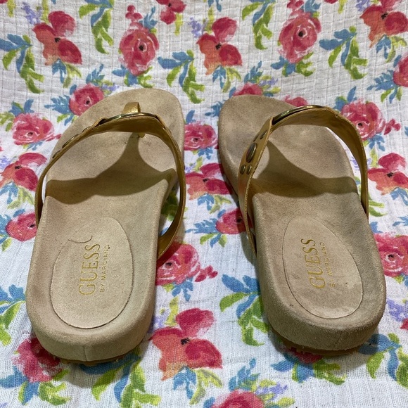 🌻🌻-Guess summer sandals-🌻🌻 - Picture 2 of 9